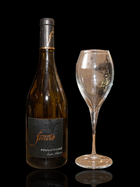 Pouilly-Fuisse, 