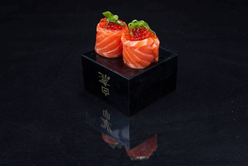 Gunkan Special by Sushi & Salad