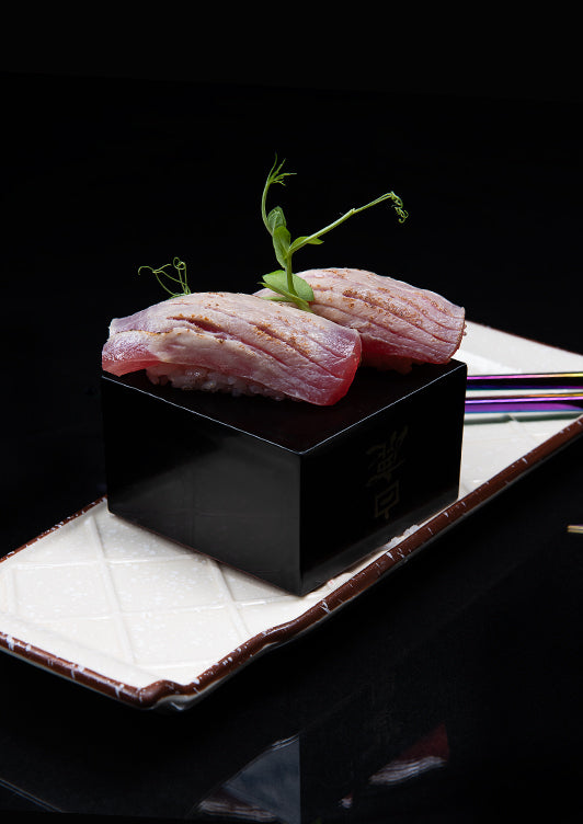 Sushi & Salad - Japanese Restaurant Saffron Walden