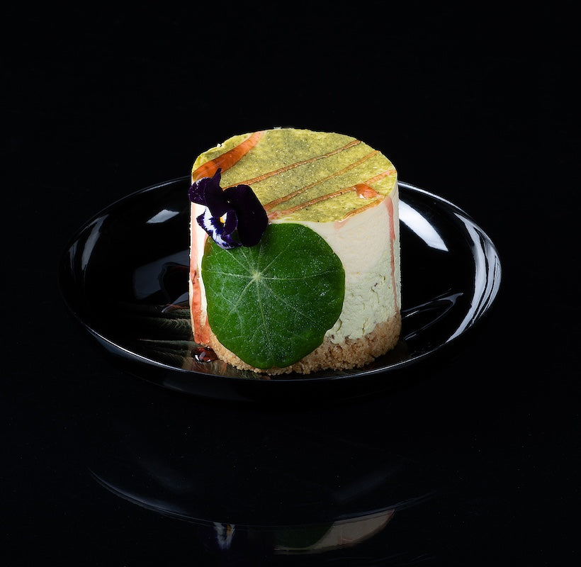 Mochi by Sushi & Salad