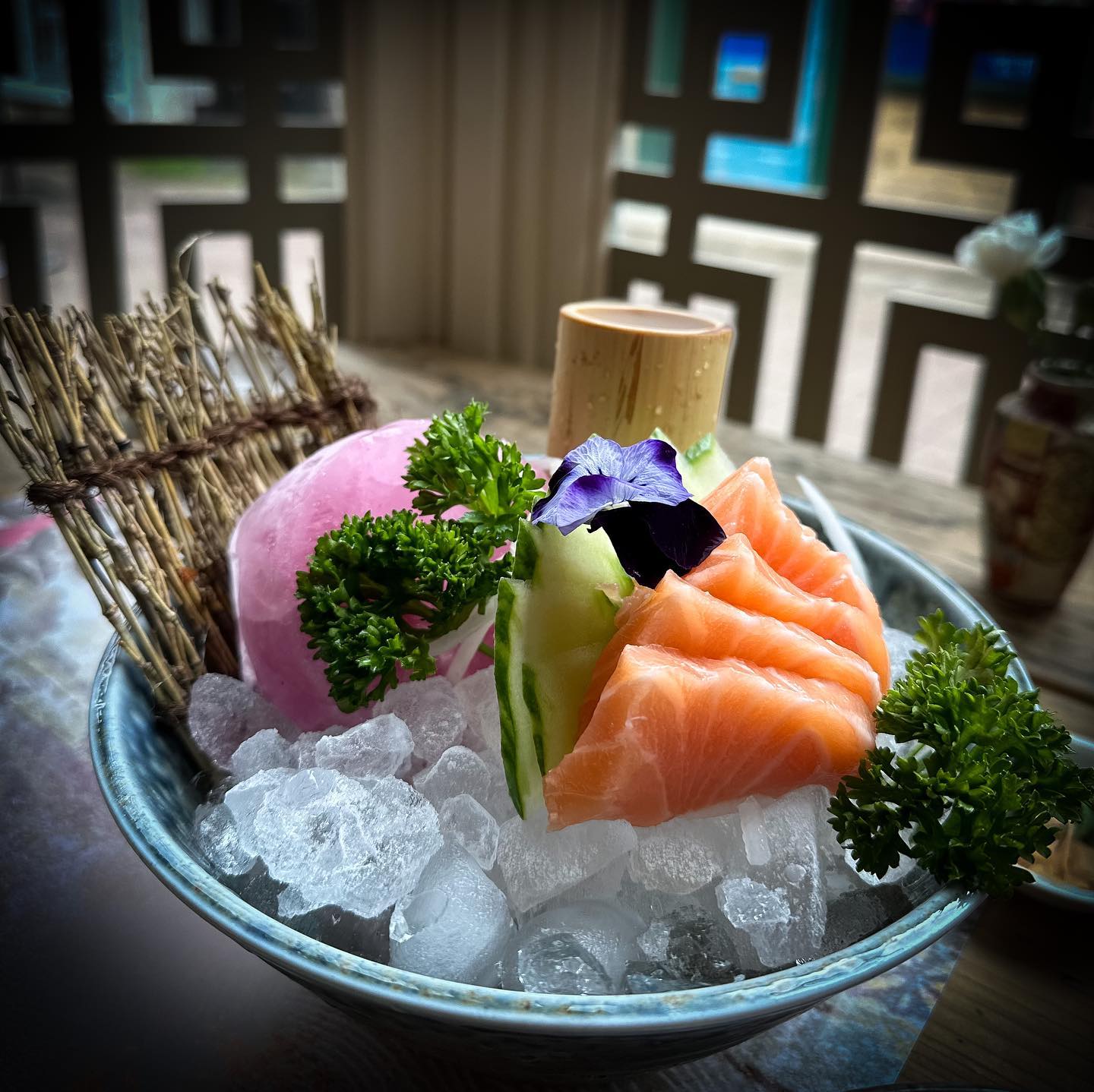 Sushi & Salad Japanese Restaurant 