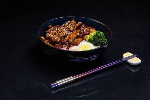 Teriyaki Chicken by Sushi & Salad