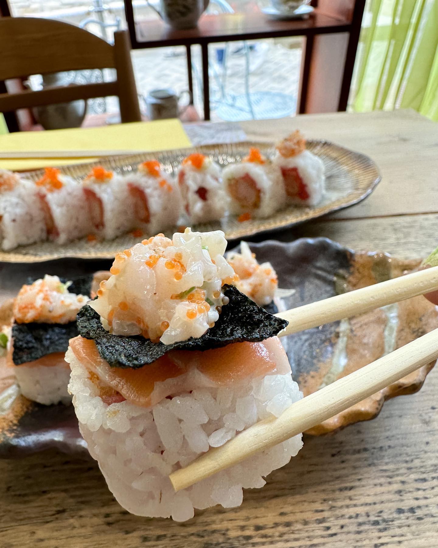 Japanese Restaurant, Cambridgeshire