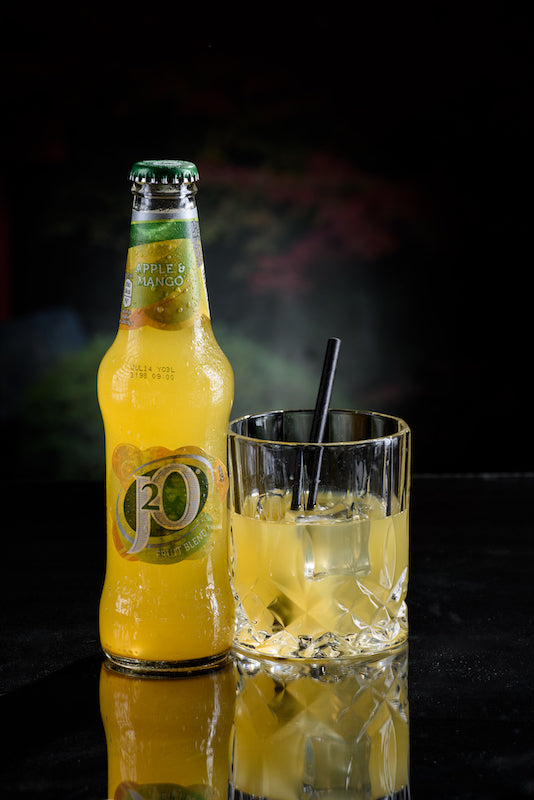 Apple & Mango J20 by Sushi & Salad